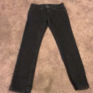 Girls jeans